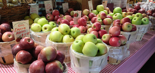 Produce Market «E Draghi & Son Farm Stand», reviews and photos, 86 Main St, South Glastonbury, CT 06073, USA