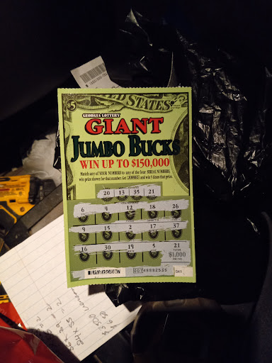 Lottery Retailer «Georgia Lottery Duluth District Office», reviews and photos, 1680 Executive Dr S #800, Duluth, GA 30096, USA