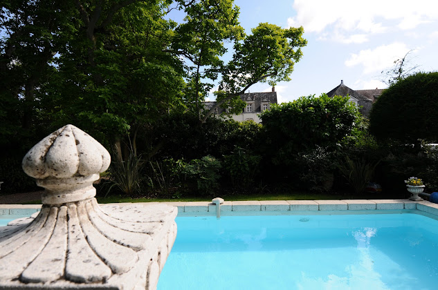 Photos du propriétaire hôtels Hôtel Restaurant Le Clos d'Amboise - 37400 Amboise