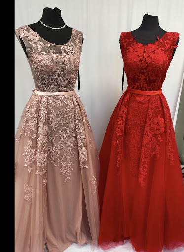 Bridal Shop «Allettante Bellezza Bridal and Designer Gowns», reviews and photos, 2325 SE Federal Hwy, Stuart, FL 34994, USA