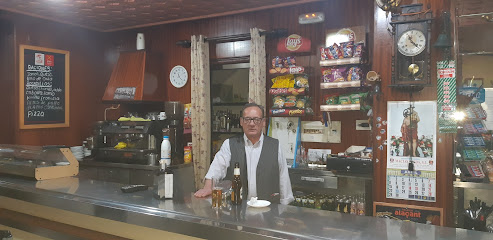 Bar de la Carretera - Av. de la Mancha, 13340 Albaladejo, Ciudad Real, Spain