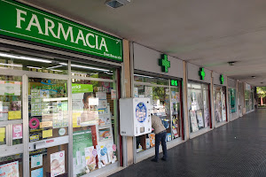 Farmacia Busacchi | Fronte Ospedale Maggiore