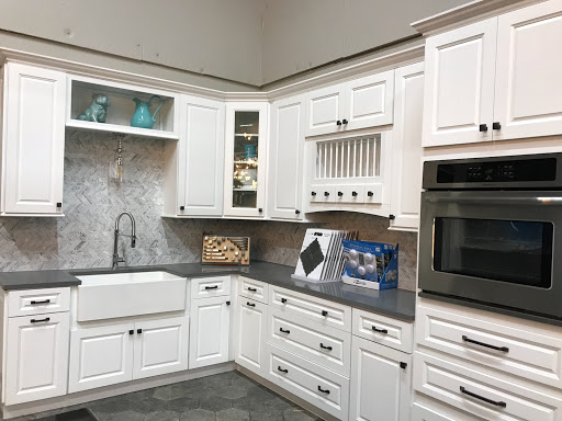 Flooring Store «The BOSS - Builders Outlet Super Store», reviews and photos, 2416 Merrell Rd, Dallas, TX 75229, USA