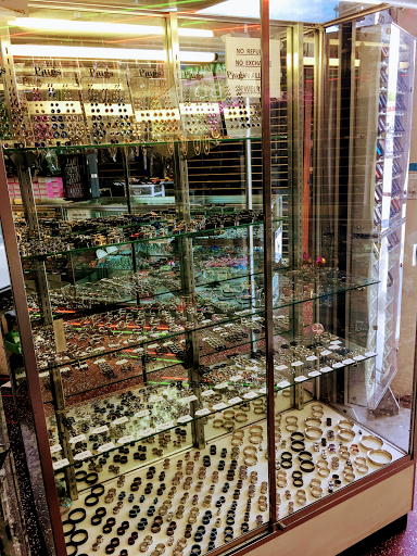 Tobacco Shop «Godzilla Smoke Shop», reviews and photos, 40900 Fremont Blvd, Fremont, CA 94538, USA