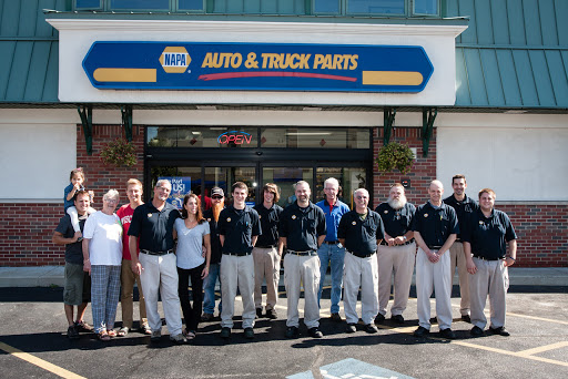 Auto Parts Store «NAPA Auto Parts - Glenbrook Auto Parts Inc», reviews and photos, 1723 Waukegan Rd, Glenview, IL 60025, USA