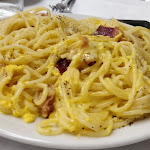 Photo n°2 de l'avis de Christian. fait le 01/11/2018 à 15:27 sur le  Trattoria Italia 61 à Narni Scalo