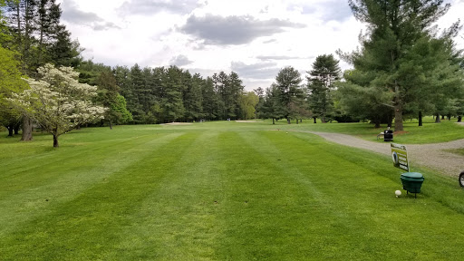Golf Course «Cedar Knob Golf Course», reviews and photos, 446 Billings Rd, Somers, CT 06071, USA