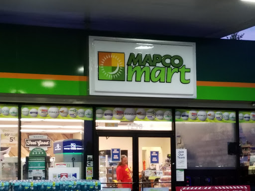 Convenience Store «MAPCO Mart», reviews and photos, 1218 Hazelwood Dr, Smyrna, TN 37167, USA