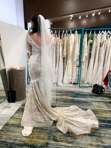 Bridal Shop «Alta Moda Bridal Boutique», reviews and photos, 536 300 S, Salt Lake City, UT 84102, USA