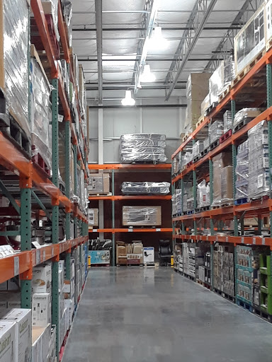 Warehouse store «Costco Wholesale», reviews and photos, 27118 Gratiot Ave, Roseville, MI 48066, USA