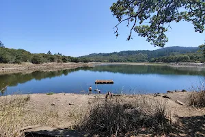 Ilsanjo Dam image