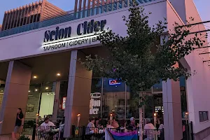 Scion Cider Bar image