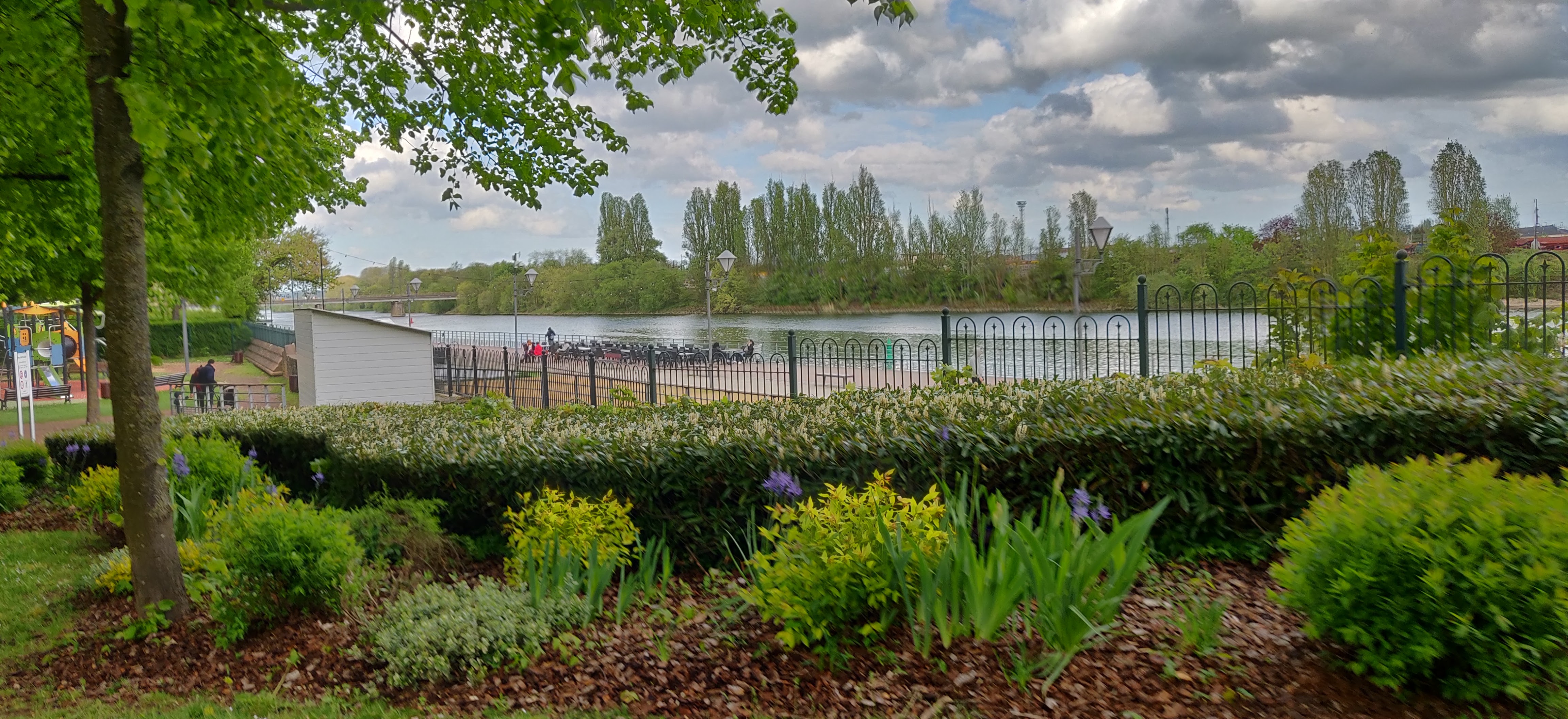 Photo n° 1 de l'avis de Vivi.P fait le 27/04/2019 à 18:50