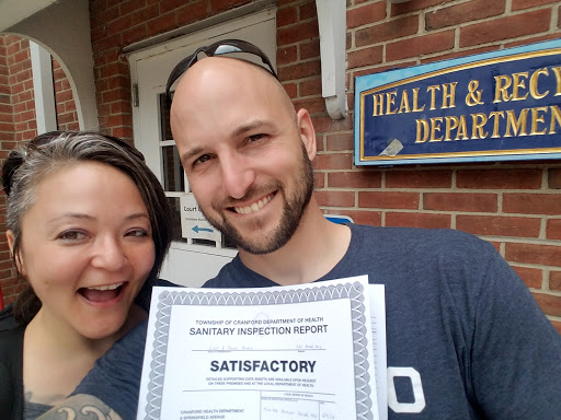 Explore cool neck tattoo ideas, creative tattoo ideas in Cranford, available at Lost & Found Tattoo Studio