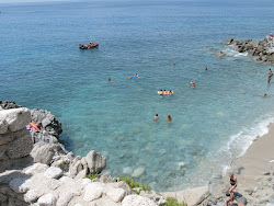 Spiaggia di Coccorino'in fotoğrafı kısmen tatil bölgesi