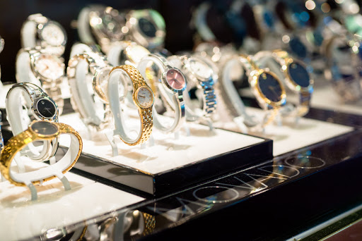 Jewelry Store «Michael Agnello Jewelers», reviews and photos, 31500 Harper Ave, St Clair Shores, MI 48082, USA