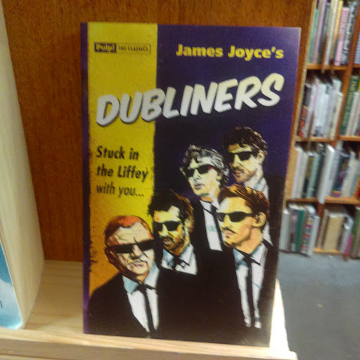 Used Book Store «Magus Books», reviews and photos, 1408 NE 42nd St, Seattle, WA 98105, USA