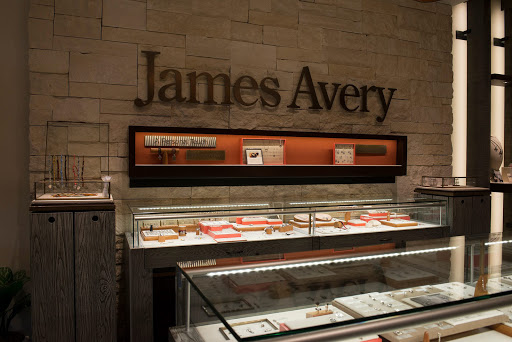Jewelry Store «James Avery Jewelry», reviews and photos, 9545 Sage Meadow Trail, Fort Worth, TX 76177, USA