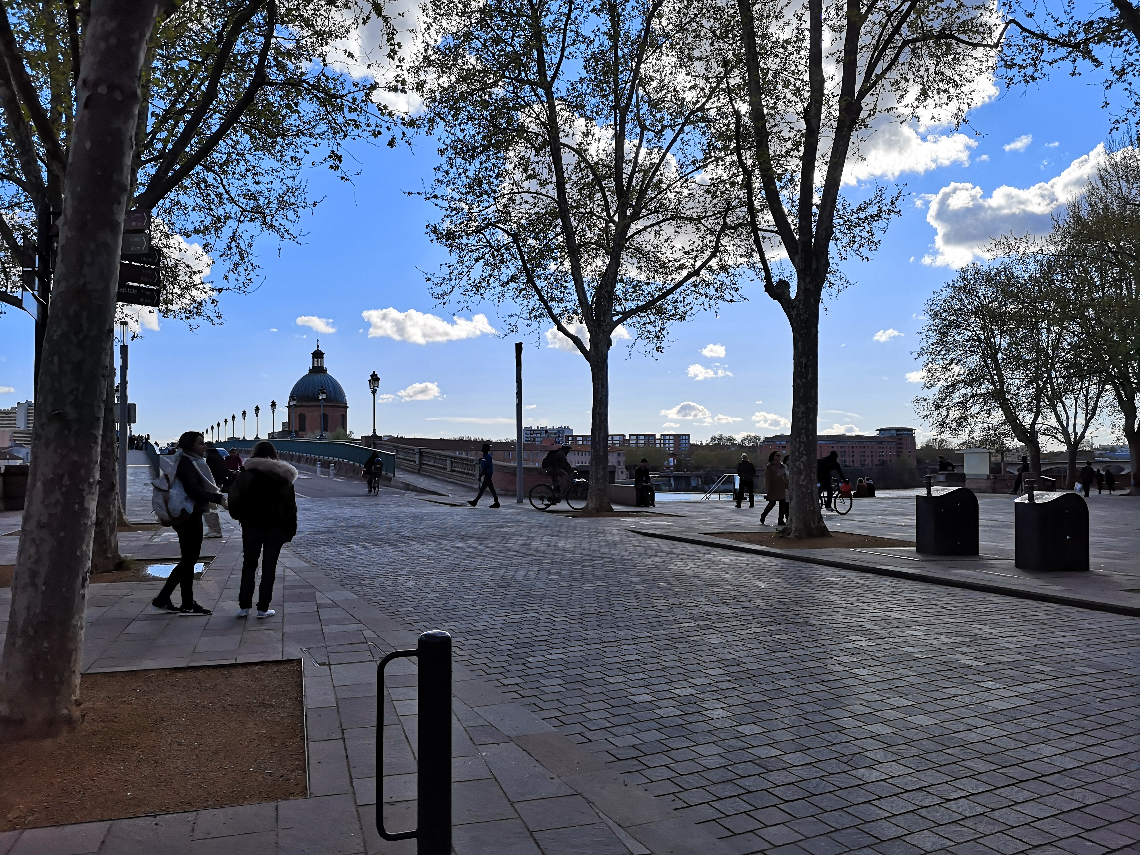 Photo n° 1 de l'avis de Marjorie.o fait le 17/04/2019 à 07:22