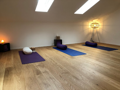 Lotus Flower Yoga