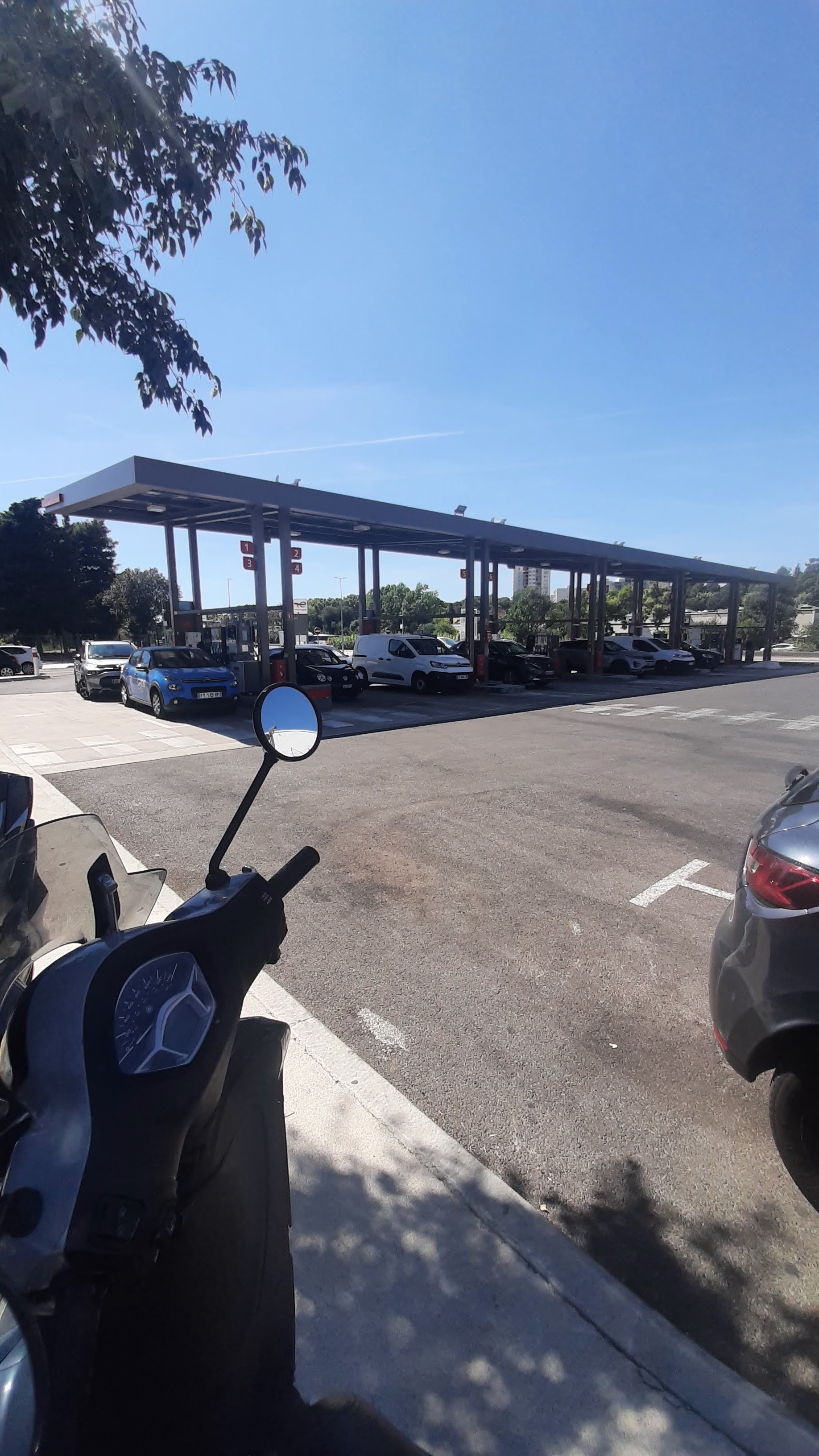 Photo n° 3 de l'avis de Nazim.o fait le 03/08/2022 à 18:54