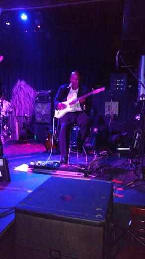 Club «Sky City», reviews and photos