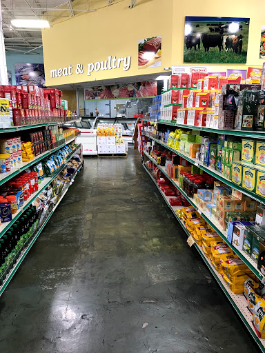 Grocery Store «Plano Indopak», reviews and photos, 2060 W Spring Creek Pkwy, Plano, TX 75023, USA