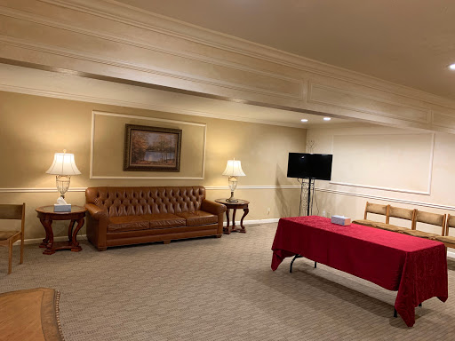 Funeral Home «Mc Dougal Funeral Homes», reviews and photos, 4330 S Redwood Rd, Taylorsville, UT 84123, USA