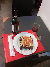 Plats et boissons du Restaurant africain La Renaissance à Bagneux - n°15