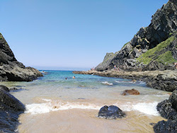 Photo de Laga Plage et ses beaux paysages