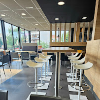 Atmosphère du Restaurant KFC Neuilly sur Marne - n°20