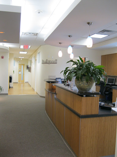 Foot Health Center of Merrimack Valley