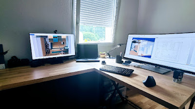 Uzina Bois Consulting - Bureau d’études agencement à La Bresse