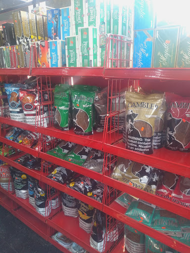 Tobacco Shop «Tobacco Super Store», reviews and photos, 22200 Middlebelt Rd, Farmington Hills, MI 48336, USA