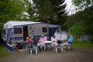 Campingplatz Okertalsperre image