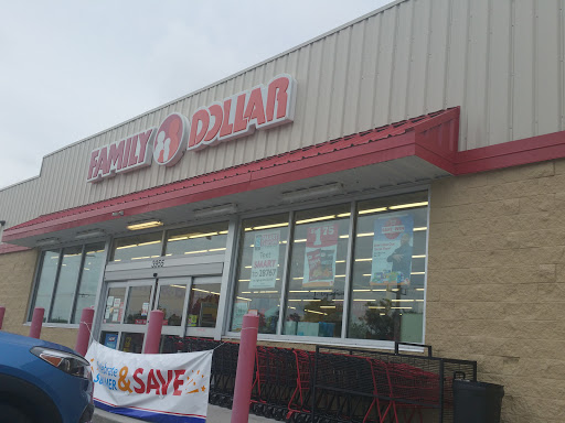 Dollar Store «FAMILY DOLLAR», reviews and photos, 3955 US-1, Cocoa, FL 32926, USA