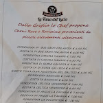 Photo n°1 de l'avis de Chiara.o fait le 17/09/2021 à 13:00 sur le  La Tana del Lucio à Lentate sul Seveso