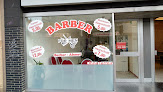 Barber For Men Barber-Ahmet Castrop-Rauxel