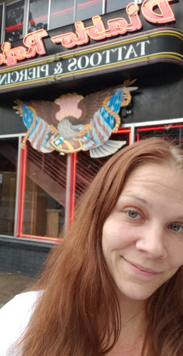 Tattoo Shop «Diablo Rojo Tattoo», reviews and photos, 2604 Guadalupe St, Austin, TX 78705, USA