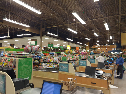 Supermarket «Publix Super Market at Westlake Commons», reviews and photos, 1700 Sheridan St, Hollywood, FL 33020, USA