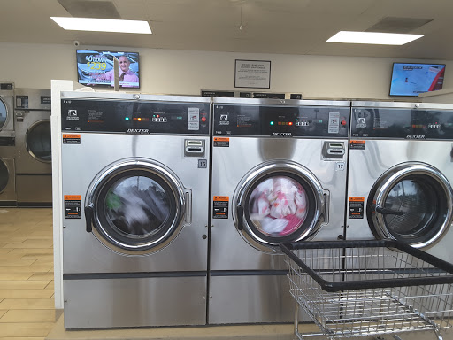 Laundromat «Tampa Laundry Company», reviews and photos, 4520 W Gandy Blvd, Tampa, FL 33611, USA