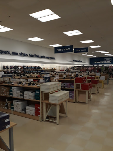 Department Store «Marshalls», reviews and photos, 1158 W Boughton Rd, Bolingbrook, IL 60440, USA