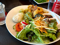 Plats et boissons du Restaurant thaï Le Grain de Riz à Lavilledieu - n°16