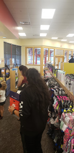 Shoe Store «Shoe Carnival», reviews and photos, 4125 Phoenix Ave, Fort Smith, AR 72903, USA