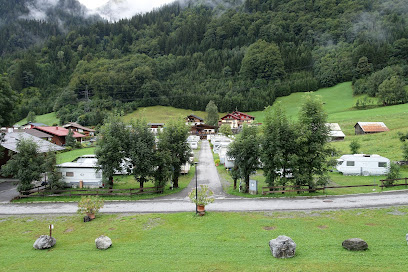 Alpencamping Klösterle