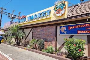 San Pedro Fish Market and Restaurant image