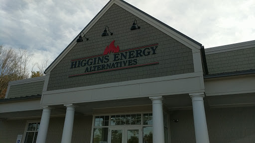 Higgins Energy Alternatives