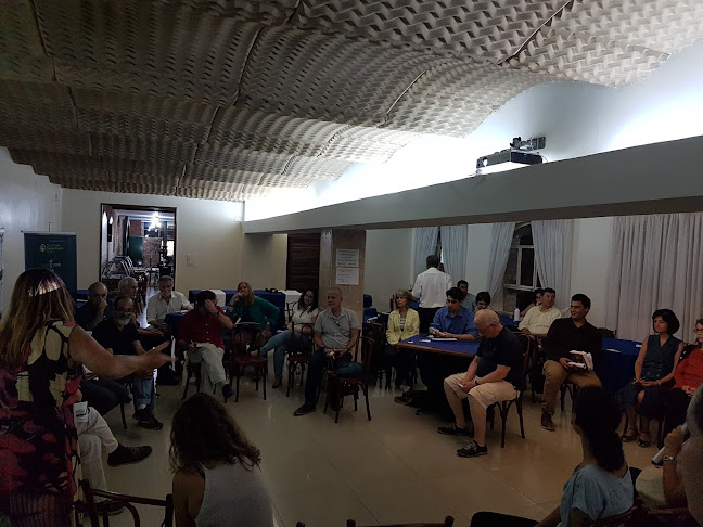 R. do Russel, 1 - Glória, Rio de Janeiro - RJ, 22210-010, Brasil