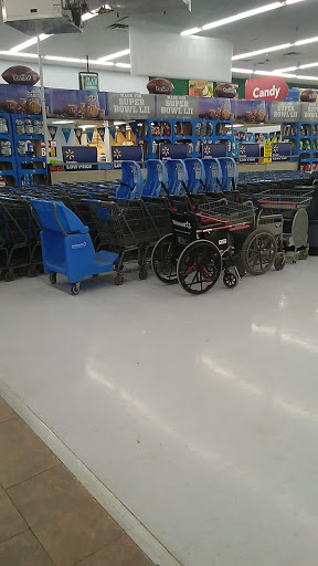 Discount Store «Walmart», reviews and photos, 13020 Riverdale Dr NW, Coon Rapids, MN 55448, USA