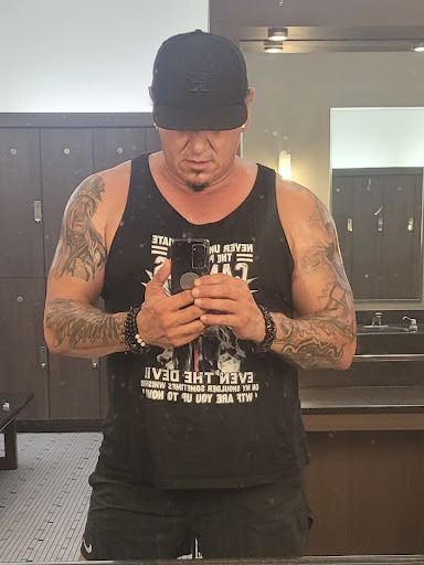 Gym «LA Fitness», reviews and photos, 522 W Loop 1604 N, San Antonio, TX 78245, USA